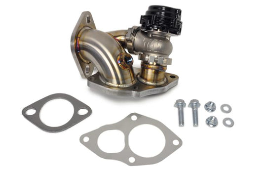 STM 1G/2G DSM O2 Housing Recirculated with 38mm TiAL MVS