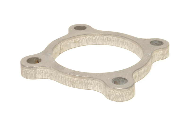STM Stainless Steel 1G/2G DSM Throttle Body Flange (DSM-STBF)-2