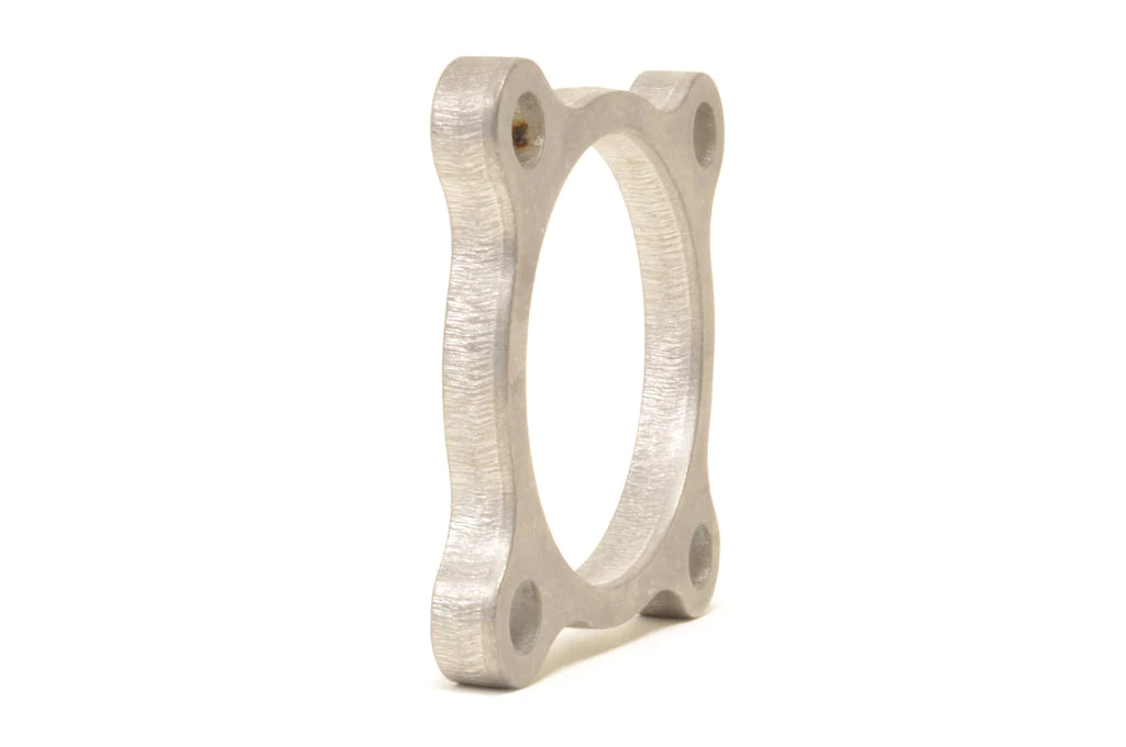 STM Stainless Steel 1G/2G DSM Throttle Body Flange (DSM-STBF)