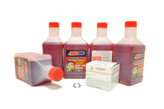 STM Engine Oil Break-In Package for STM Built 4G63-2