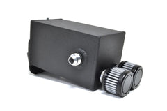STM Engine Oil Catch Can for Evo X Metal Valve Cover-5