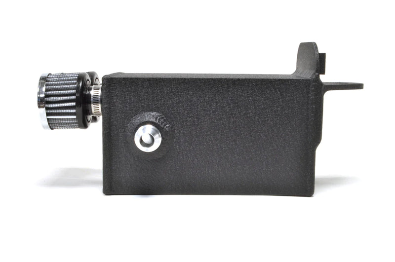 STM Engine Oil Catch Can for Evo X Plastic Valve Cover-6