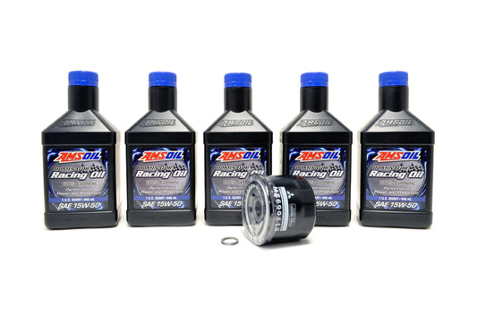 STM Engine Oil Change Package for STM Built 4G63