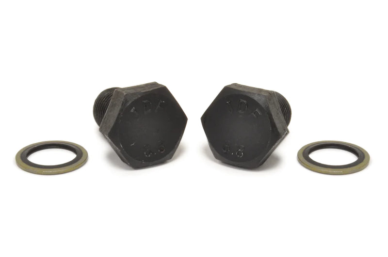 STM Engine Oil Cooler Delete Kit for DSM-1