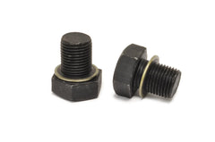 STM Engine Oil Cooler Delete Kit for DSM-2