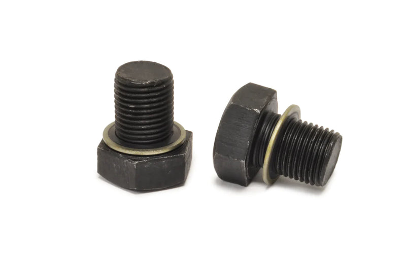 STM Engine Oil Cooler Delete Kit for DSM-2