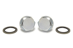 STM Engine Oil Cooler Delete Kit for Evo 7/8/9/X-1