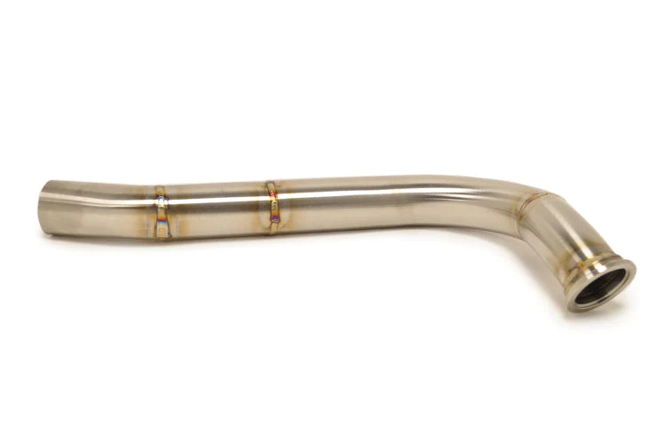 STM Evo 7/8/9 Forward Facing V-Band Turbo Hot Parts Kit