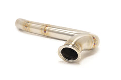 STM Evo 7/8/9 Forward Facing V-Band Turbo Hot Parts Kit-7