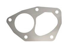 STM Stainless Steel Divided Turbo Outlet Gasket - Evo 4/5/6/7/8/9-1