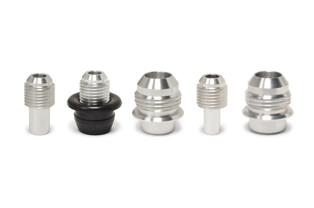 STM Valve Cover Fittings for Evo 4/5/6/7/8/9