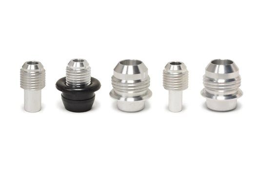 STM Valve Cover Fittings for Evo 4/5/6/7/8/9