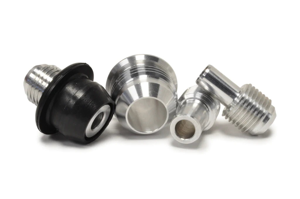 STM Valve Cover Fittings for Evo 4/5/6/7/8/9