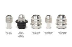 STM Valve Cover Fittings for Evo 4/5/6/7/8/9-2