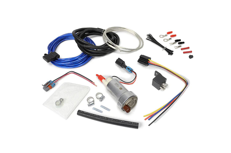 STM Walbro 450 Package Deal for Evo 4-9-1