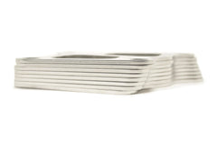 STM Turbo to Manifold Stainless Gasket for Evo 4-9 / Evo X-3