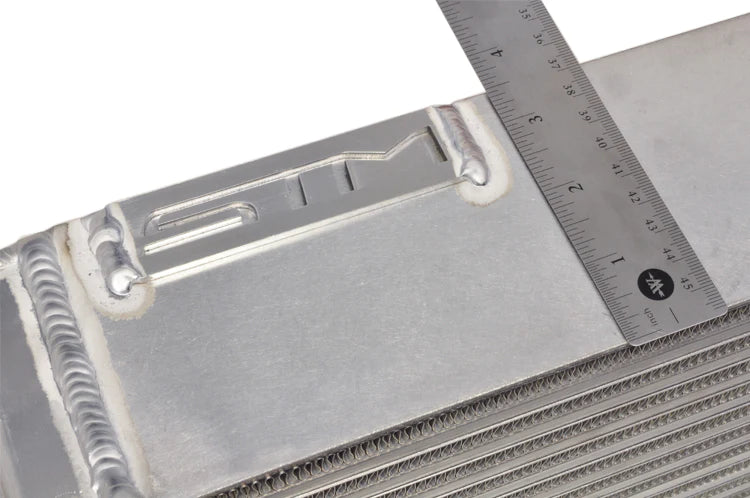 STM Evo 4/5/6 Intercooler