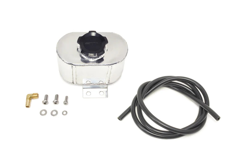STM Evo 4/5/6 Coolant Overflow Reservoir-5