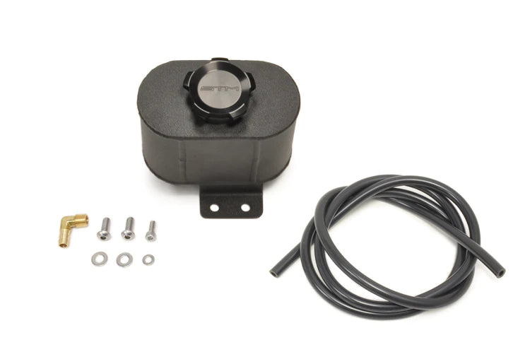 STM Evo 4/5/6 Coolant Overflow Reservoir-1