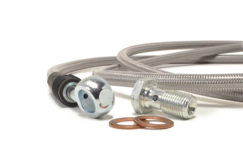 STM Evo 4/5/6 Master to Slave Clutch Line-4