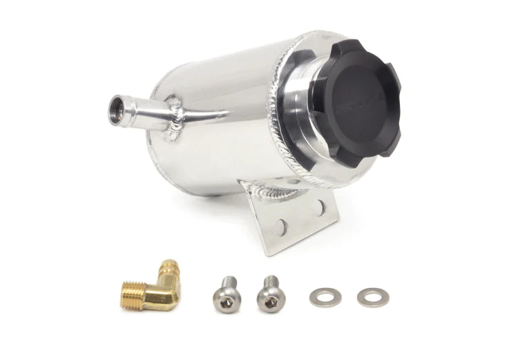 STM Evo 4/5/6 Power Steering Reservoir-2