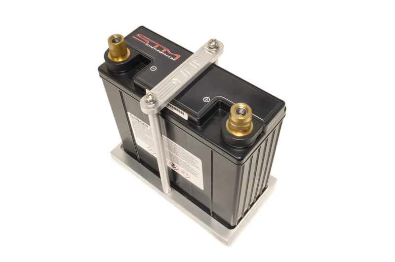 STM Small Battery Kit for Evo 5/6-4