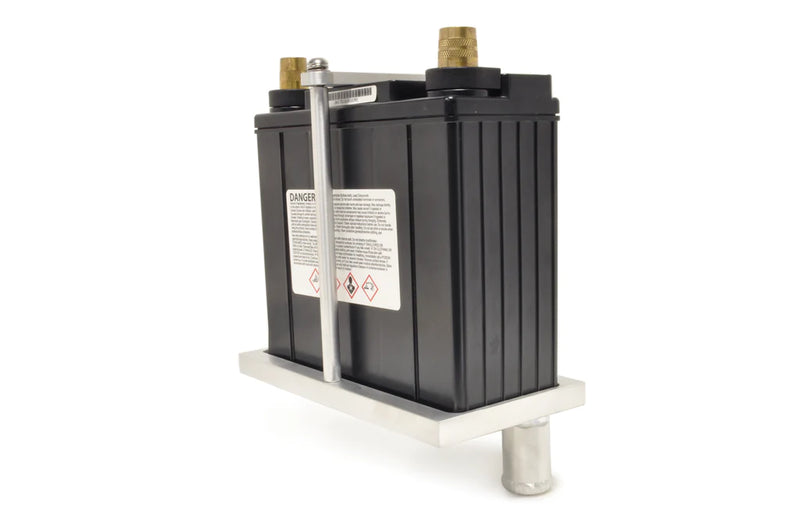 STM Small Battery Kit for Evo 5/6-5