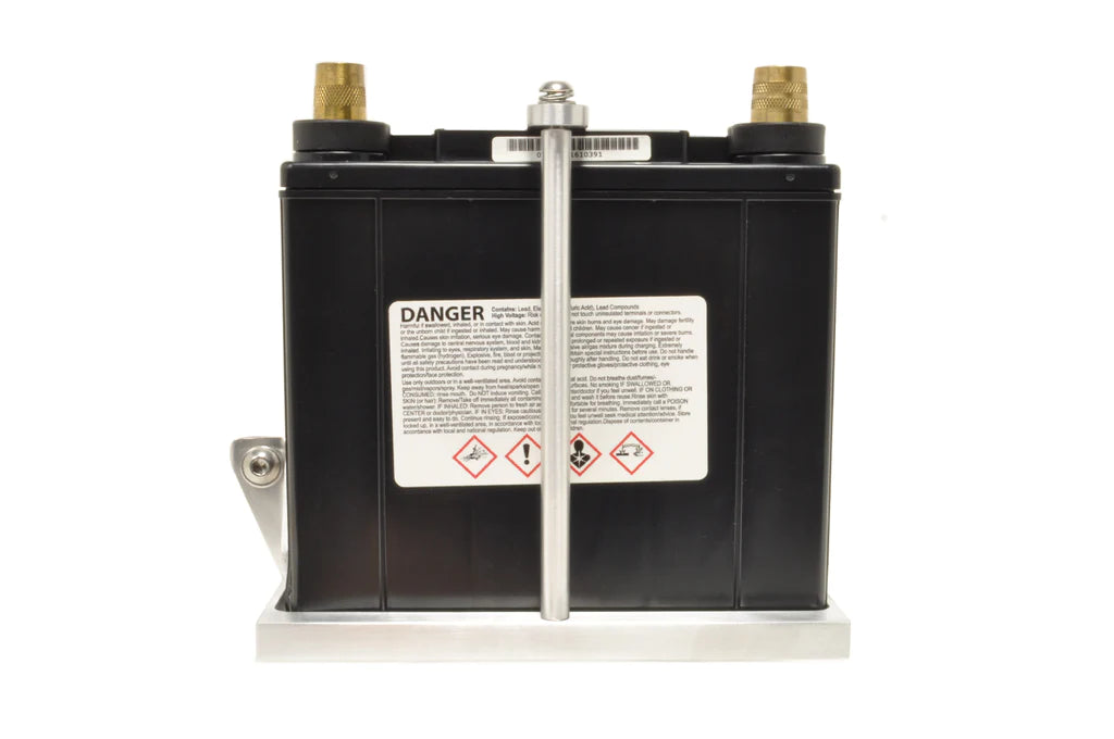 STM Small Battery Kit for Evo 5/6-6