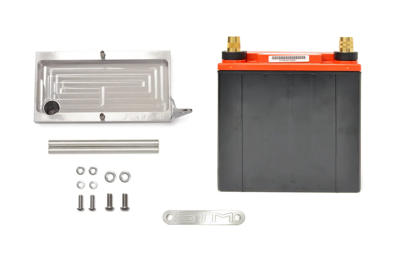 STM Small Battery Kit for Evo 5/6-1