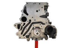 STM Evo 4-9 4G63 Short Block-9