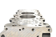 STM Evo 4-9 4G63 Short Block-10
