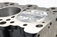 STM Evo 4-9 4G63 Short Block-3