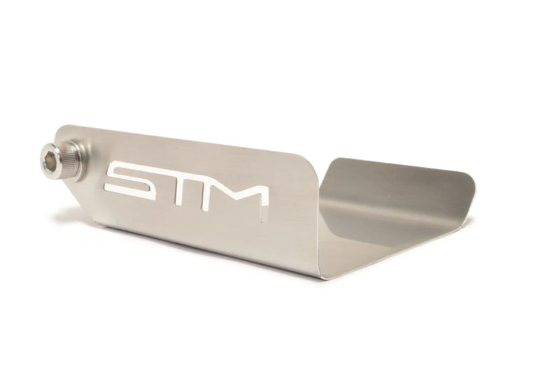 STM Cam Position Sensor Heat Shield for Evo 4-9-1