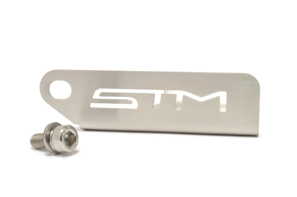 STM Cam Position Sensor Heat Shield for Evo 4-9