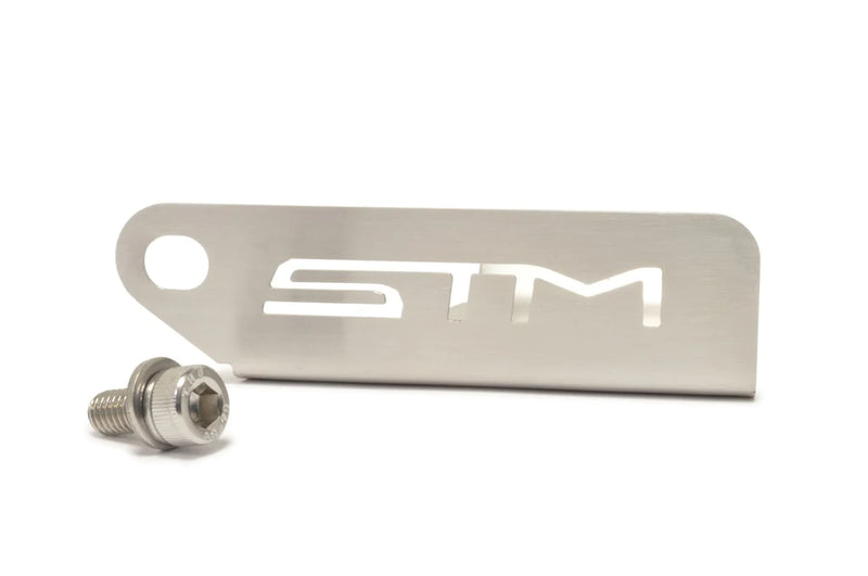 STM Cam Position Sensor Heat Shield for Evo 4-9-2