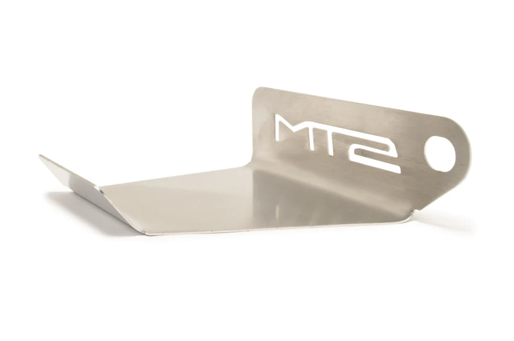 STM Cam Position Sensor Heat Shield for Evo 4-9-3