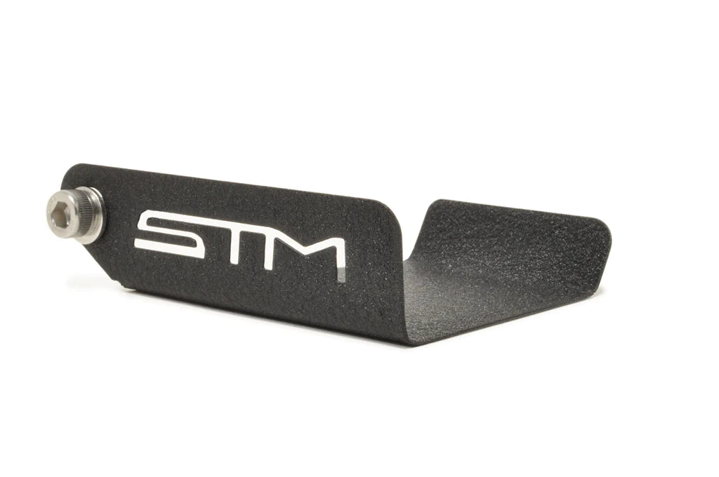 STM Cam Position Sensor Heat Shield for Evo 4-9