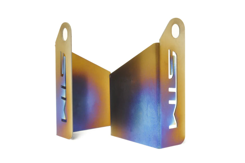 STM Cam Position Sensor Heat Shield for Evo 4-9-7