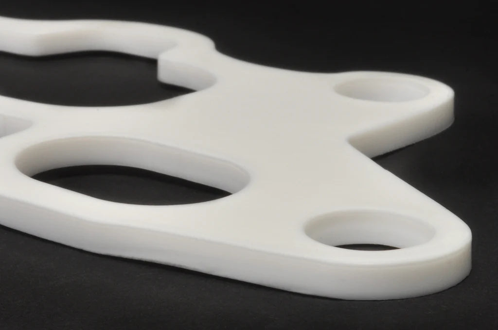 STM Evo 4-9 Intake Manifold Heat Barrier Gasket-3