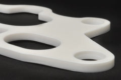 STM Evo 4-9 Intake Manifold Heat Barrier Gasket-3