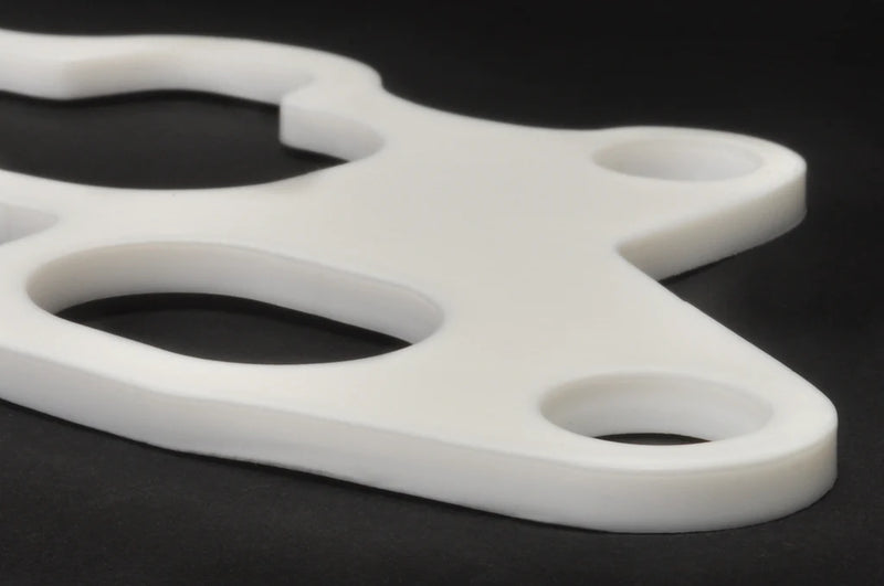 STM Evo 4-9 Intake Manifold Heat Barrier Gasket-3