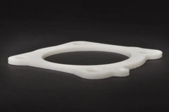 STM Evo 4-9/3000GT Throttle Body Heat Barrier Gasket-2