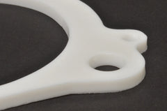 STM Evo 4-9/3000GT Throttle Body Heat Barrier Gasket-3