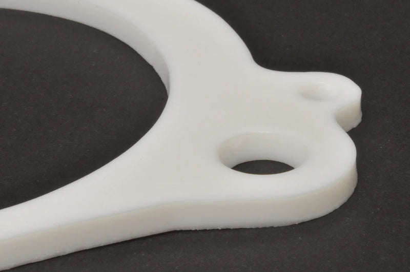 STM Evo 4-9/3000GT Throttle Body Heat Barrier Gasket-3