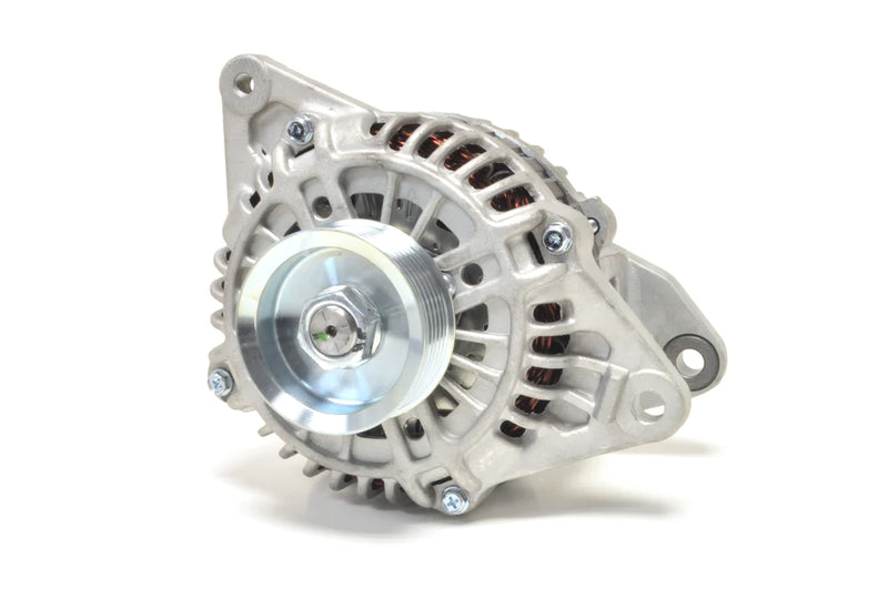 STM Alternator for Evo 7/8/9-1