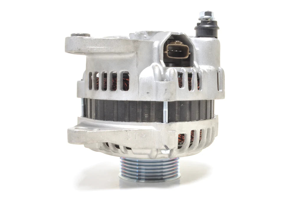 STM Alternator for Evo 7/8/9