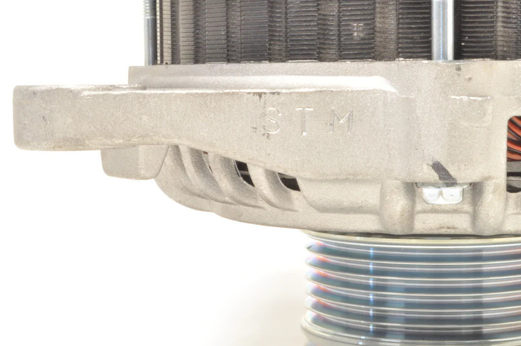 STM Alternator for Evo 7/8/9