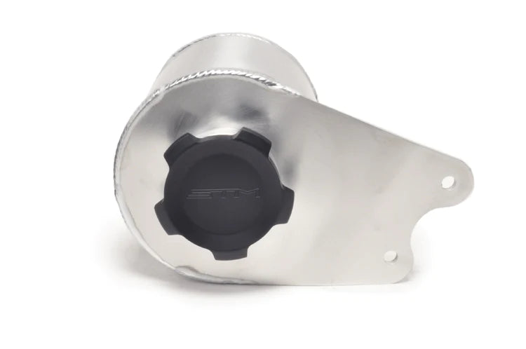 STM Evo 7/8/9 Stock Replacement Coolant Overflow Reservoir-4