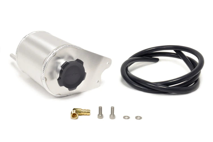 STM Evo 7/8/9 Stock Replacement Coolant Overflow Reservoir-1