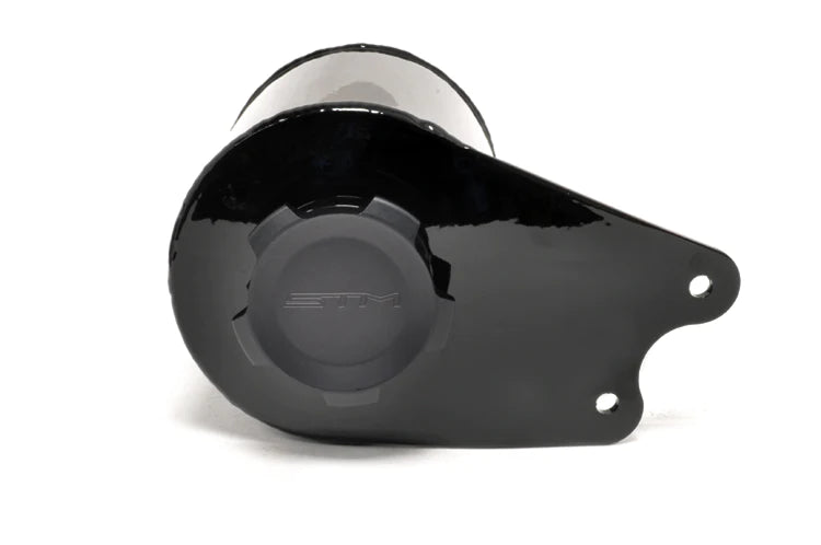 STM Evo 7/8/9 Stock Replacement Coolant Overflow Reservoir-3